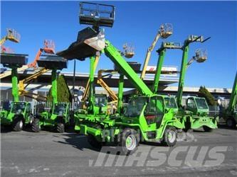 Merlo P38.14 Teleskopiskie manipulatori