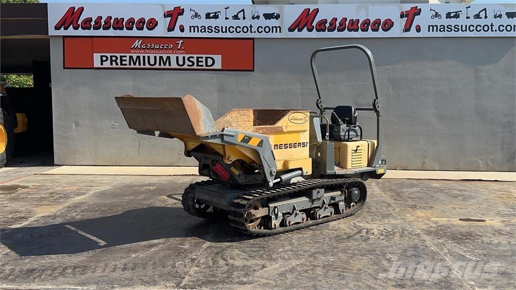 Messersì TC230 Mini pašizgāzēji