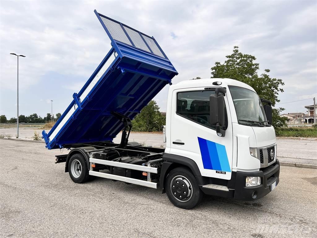 Nissan 75-18 Citi