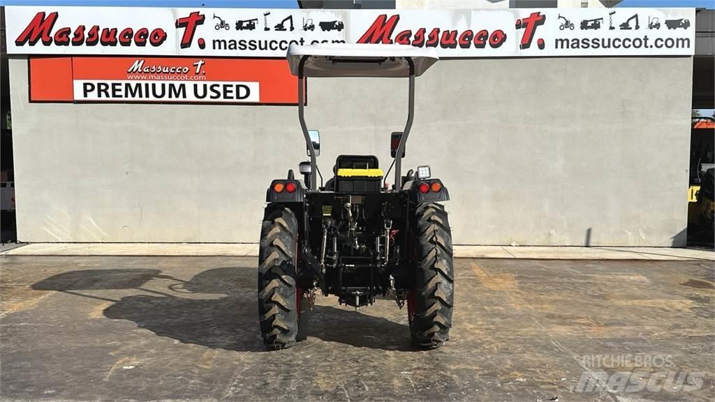 Plus Power TT604 4X4 Sniega naži un tīrītāji