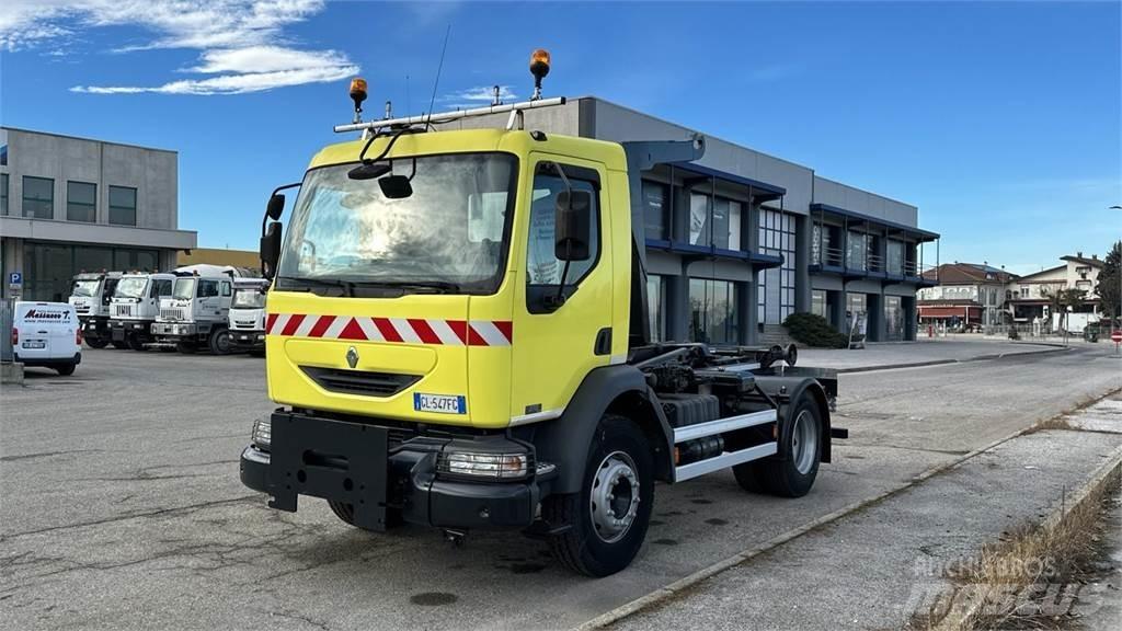 Renault 270 Dci – 4X2 Citi