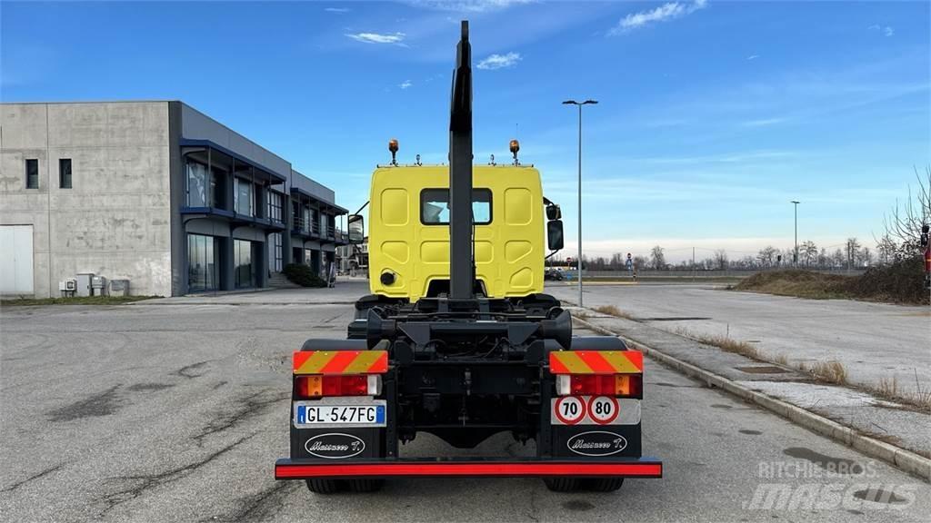 Renault 270 Dci – 4X2 Citi