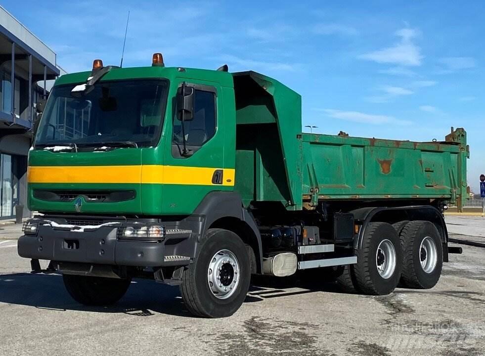 Renault 340 Citi