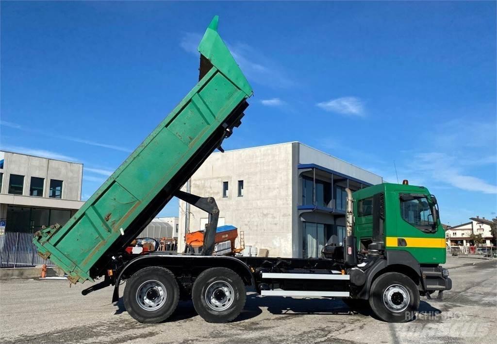 Renault 340 Citi