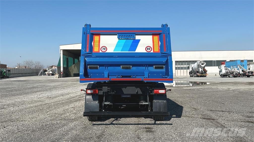 Renault K42.460 / SCPE Citi