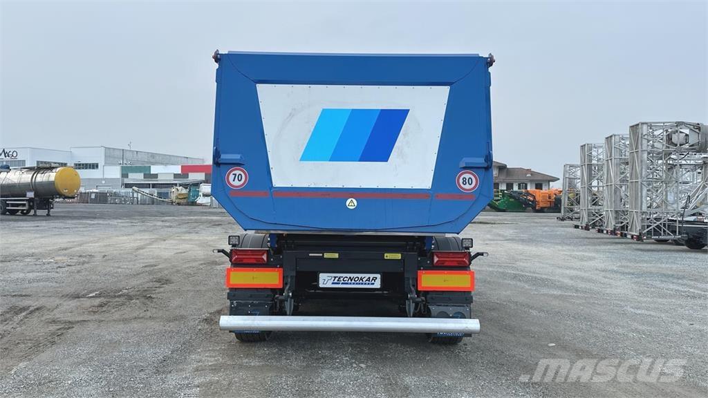 Renault K460 / T3SP38 Citi