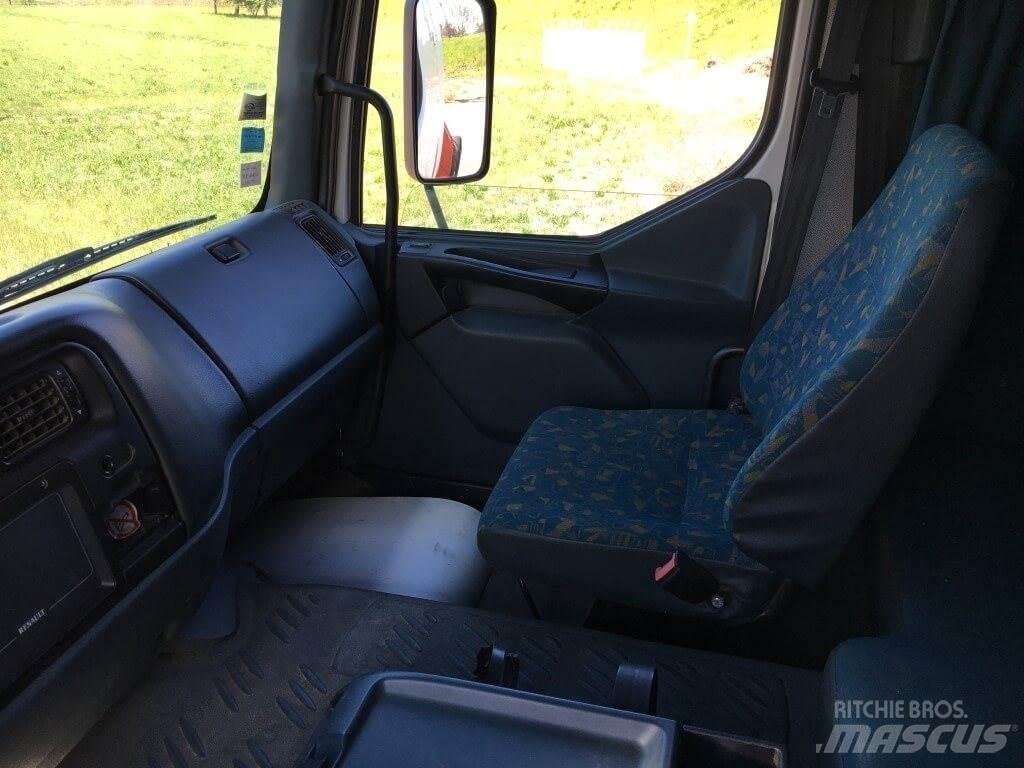 Renault Premium 4X2 Citi