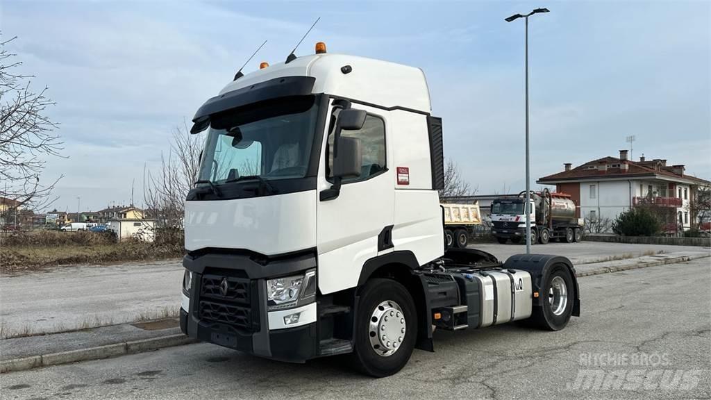 Renault T460 4x2 Citi
