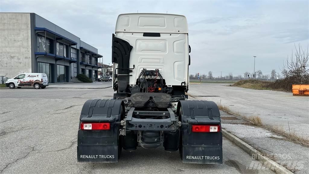 Renault T460 4x2 Citi