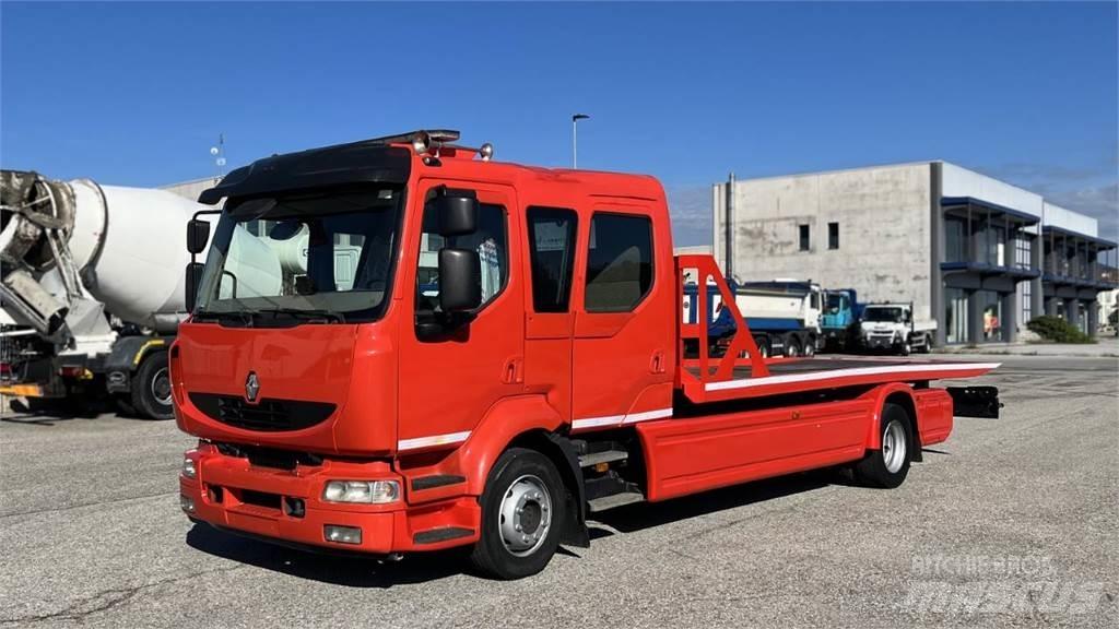 Renault Trucks 120 Citi