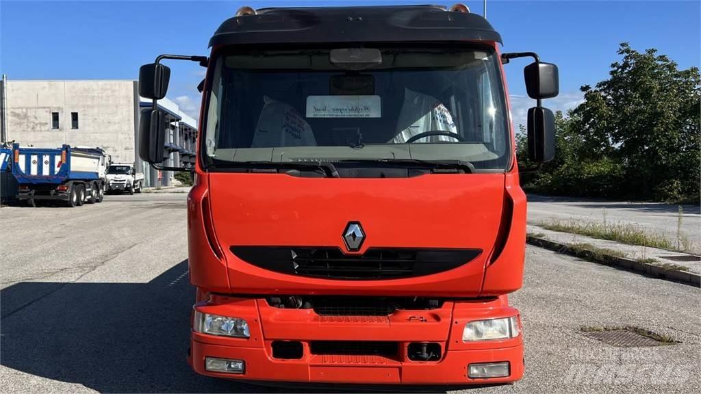 Renault Trucks 120 Citi