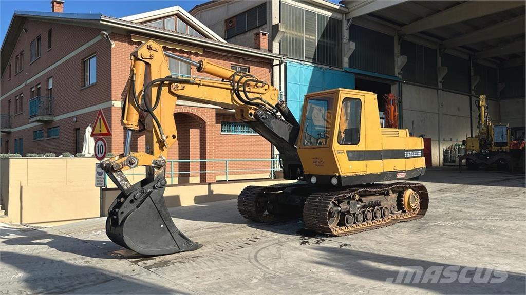  Simit S 90 Būvniecība- Citi