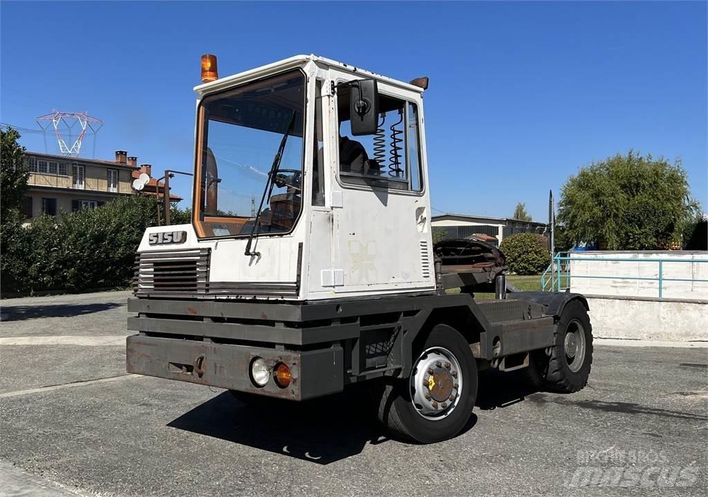 Sisu TR150A/2600 Citi