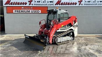 Takeuchi TL10V-2 Lietoti riteņu kompaktiekrāvēji