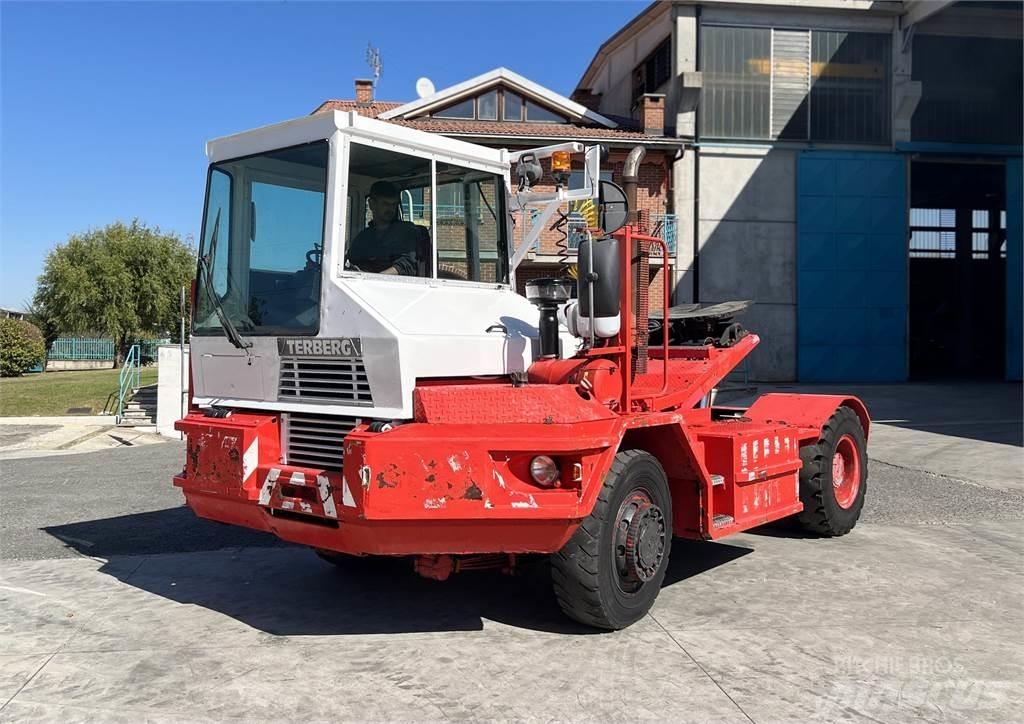 Terberg RT20 Citi