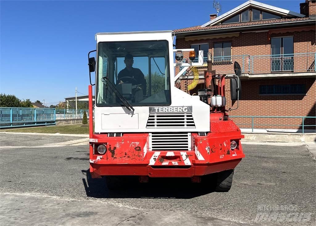 Terberg RT20 Citi