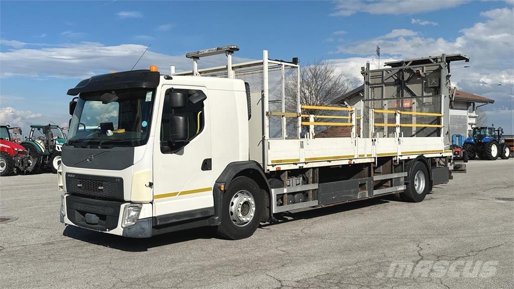 Volvo FE 250 4X2 Citi