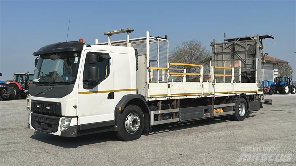 Volvo FE 250 4X2 Citi