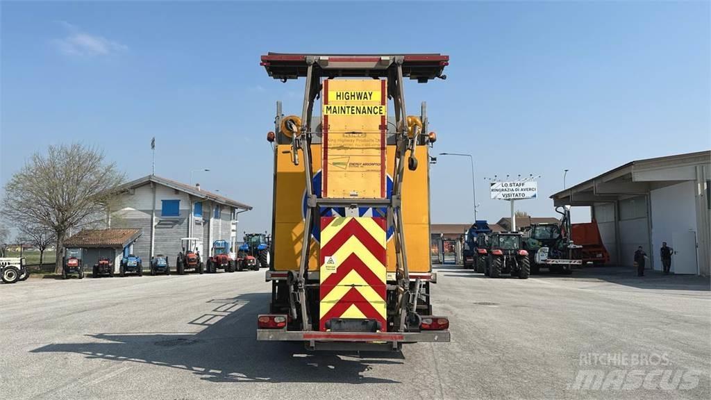 Volvo FE 250 4X2 Citi