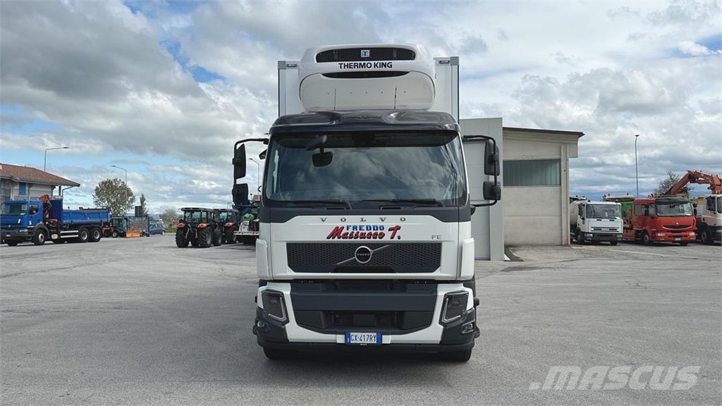 Volvo FE 350 6x2 Citi