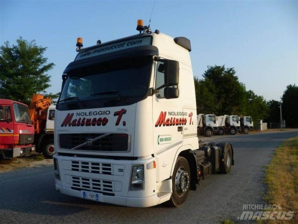 Volvo FH12 Citi