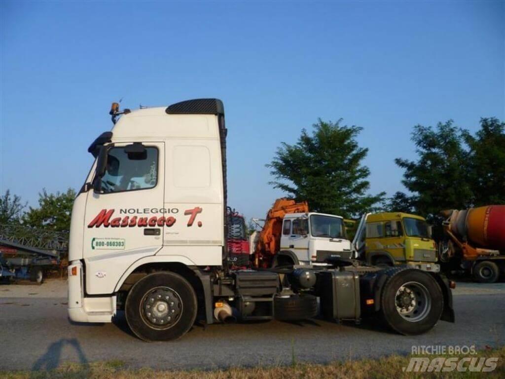 Volvo FH12 Citi