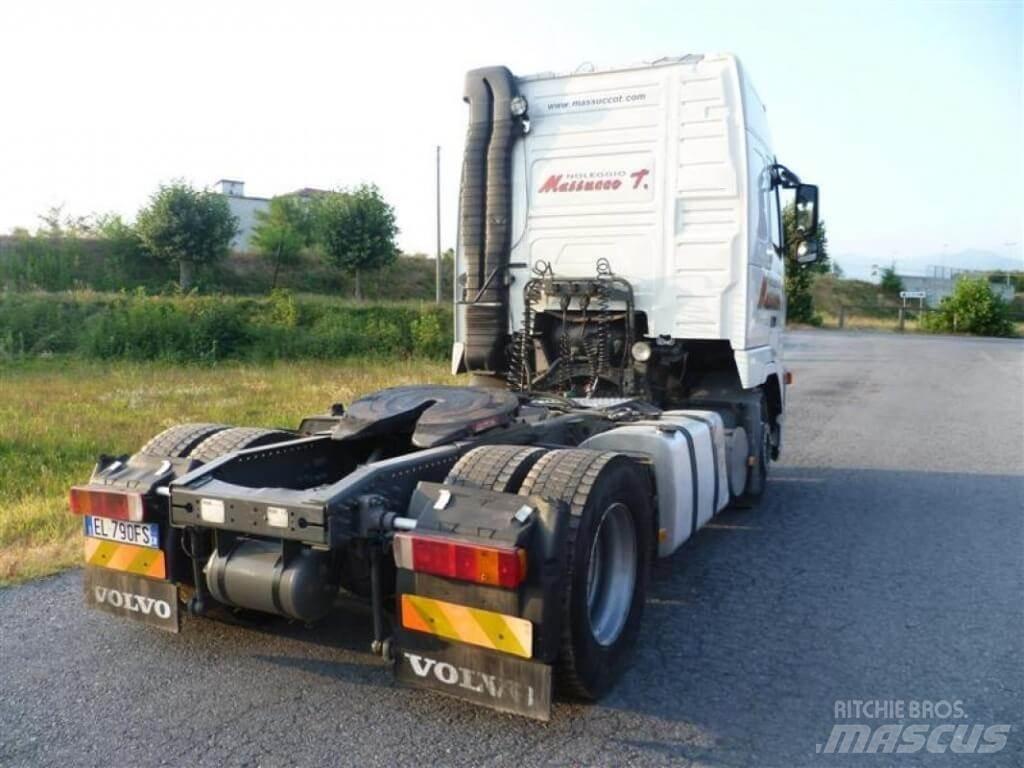 Volvo FH12 Citi