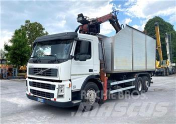 Volvo FM300 Citi