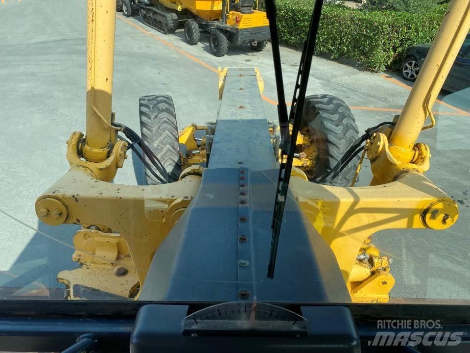 Volvo G740VHP Kāpurķēžu buldozeri