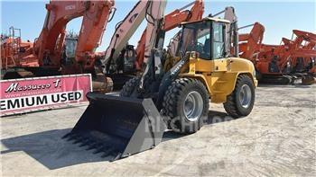 Volvo L 40 B-TP Iekrāvēji uz riteņiem