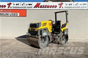 Wacker Neuson RD45-140 Augsnes blīvētāji