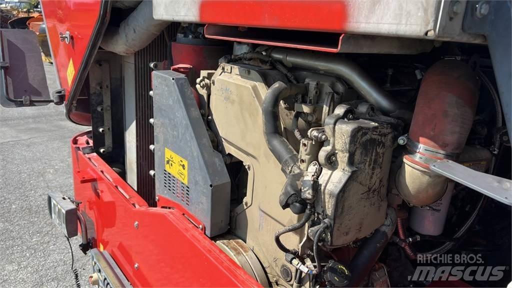 Wirtgen W200i Asfalta dzesēšanas iekārtas