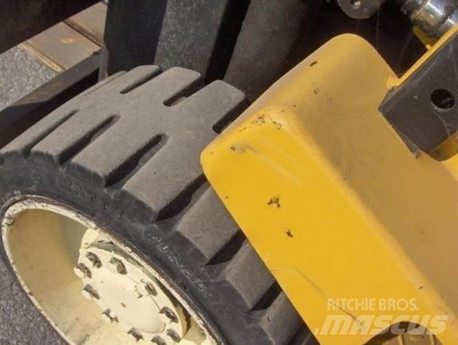 Yale ERC40-AKE Elektriskie iekrāvēji