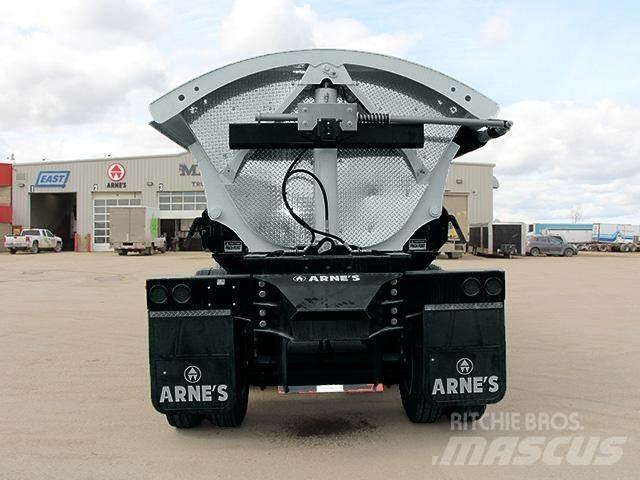  Arne's Ultra Max Pašizgāzējs