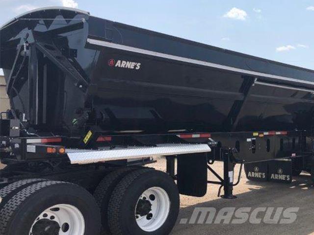  Arne's V Max Pašizgāzējs