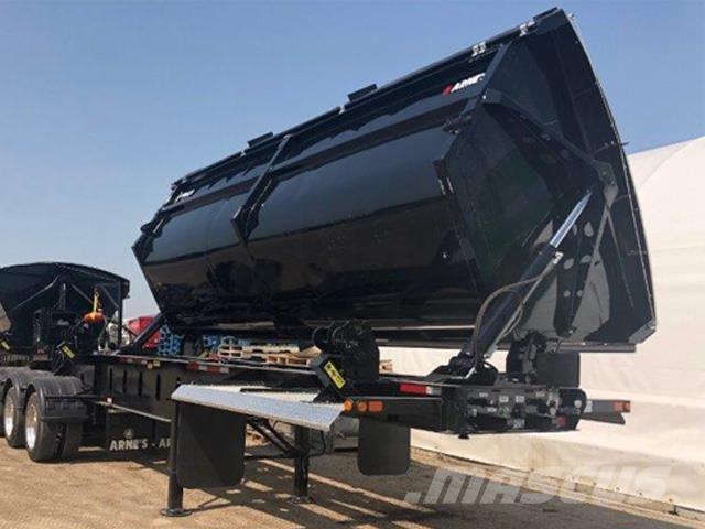  Arne's V Max Pašizgāzējs