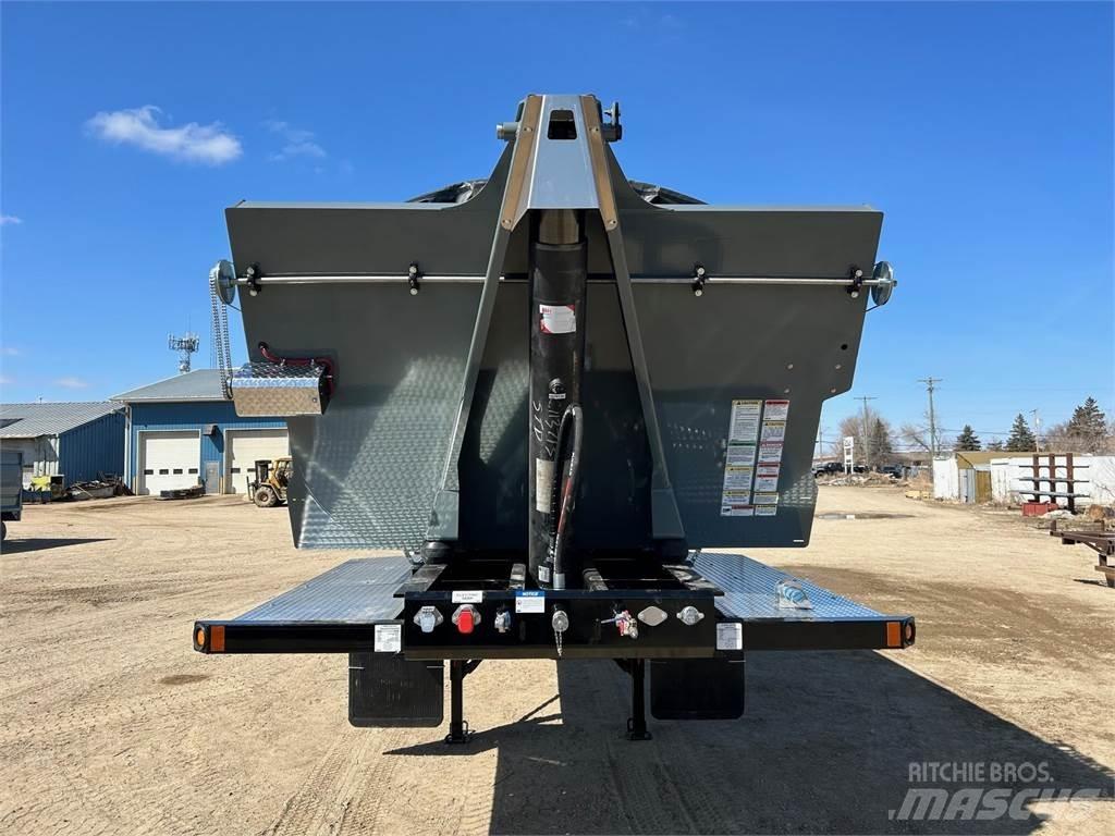 Cancade 37HDX450 Pašizgāzējs