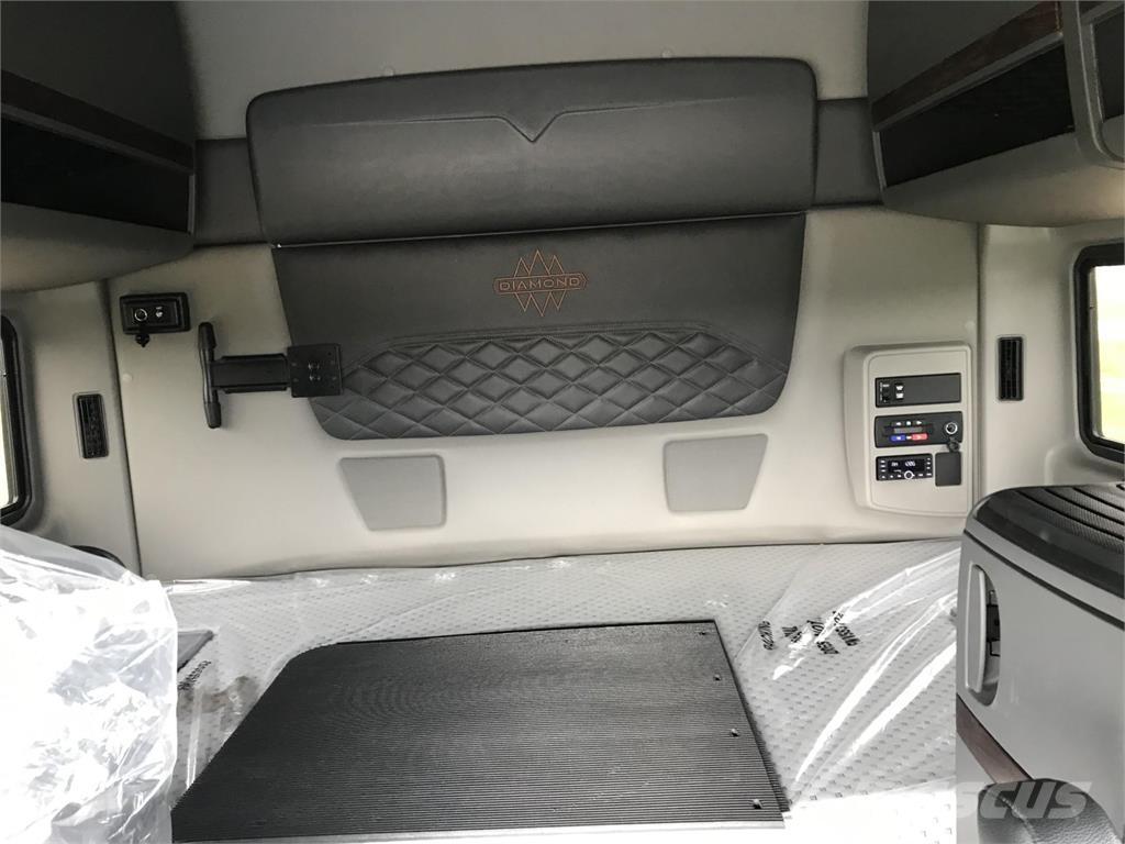 International HX Vilcēji