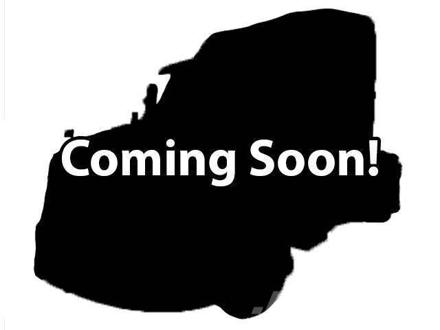 International MV Šasija ar kabīni