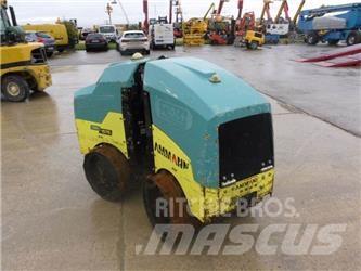 Ammann ARR1575 Augsnes blīvētāji
