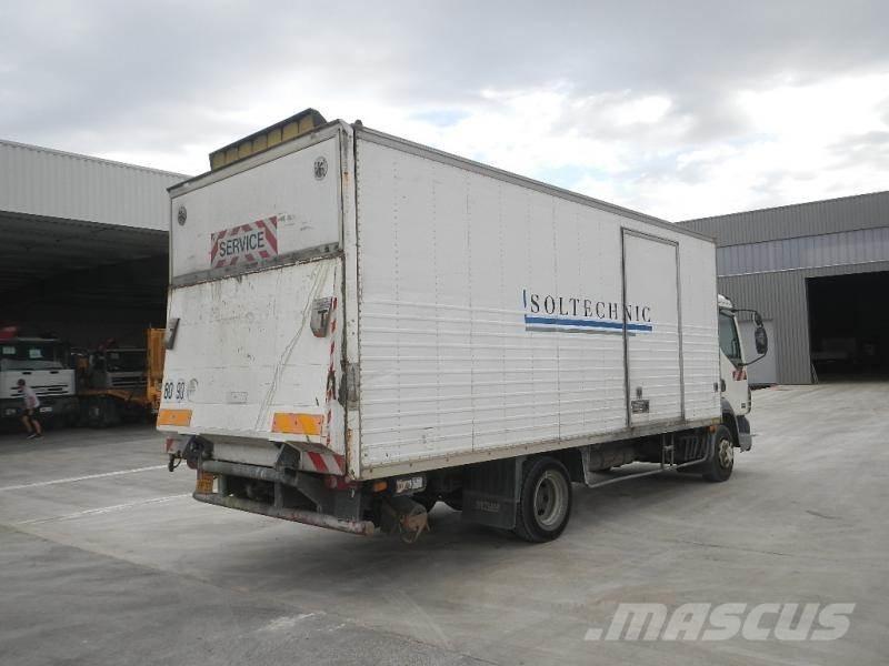 DAF LF 45 Furgons