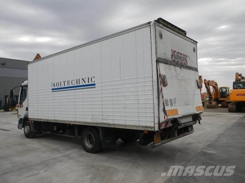 DAF LF 45 Furgons