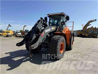 Doosan DL350-5 Iekrāvēji uz riteņiem