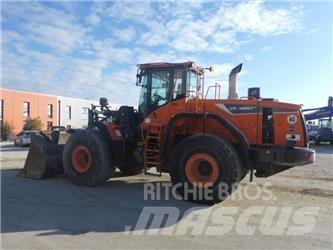 Doosan DL420-5K Iekrāvēji uz riteņiem