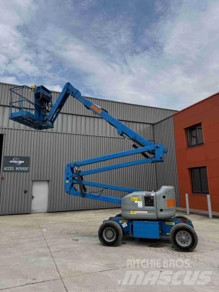 Genie Z45/25 Strēles pacēlāji