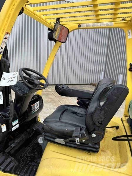 Hyster H1.6FT Autokrāvēji - citi