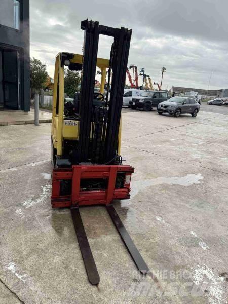 Hyster H1.6FT Autokrāvēji - citi