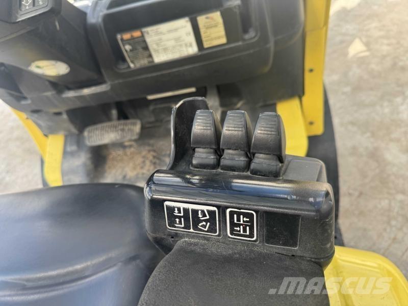 Hyster H2.5FT Autokrāvēji - citi