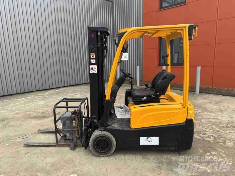 Hyster J1.8 XH5 Autokrāvēji - citi