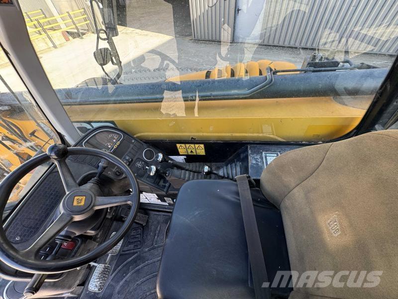 JCB 535-95 Teleskopiskie manipulatori